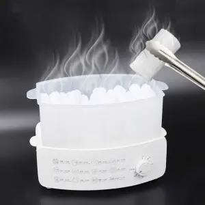 빨래삶기 빨래 행주 기계 스팀 기계식 수건 삶는 속옷 단