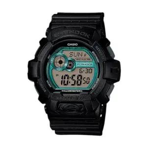 [신세계라이브쇼핑]지샥 GLS-8900-1D G-LIDE 디지털 남성 우레탄 시계