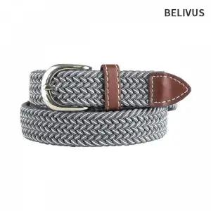 [콩심팥심]벨트 가죽 패션 네이비 남자 남성 캐주얼 빌리