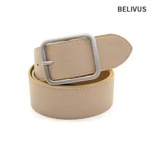 [콩심팥심]혁대 캐주얼 가죽 벨트 BDU031 레더 남성
