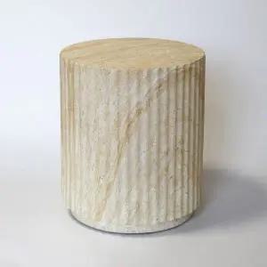 사이드테이블 그리스 46.5cm 인테리어 (WFHJIJP)