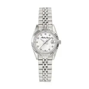 [MATHEY-TISSOT(메티티솟)]메티티솟 D710AI 메티 II 여성 메탈 시계