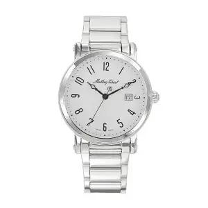 [MATHEY-TISSOT(메티티솟)]메티티솟 HB611251MAG 시티 남성 메탈 시계