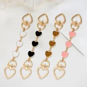 길이연장 가방리폼 핸드백 가방연장줄 체인스트랩 체인줄 DIY