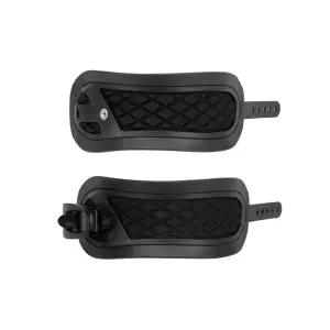 바인딩 스노우보드 나사 스트랩 부품 장비 M 교체 후면 소형