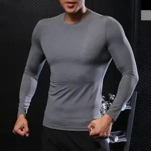 [룽스]스포츠웨어 헬스 긴팔 필라테스복 요가복 상의단품