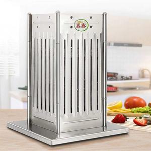 양꼬치 끼우는 기계 자동 상업용 업소용 닭꼬치 단일 식당