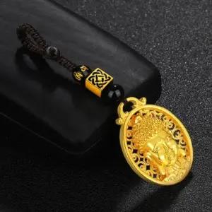 불교키링 불교굿즈 석가모니상 석가모니불상 부처님굿즈 불상 키홀더 가방키링