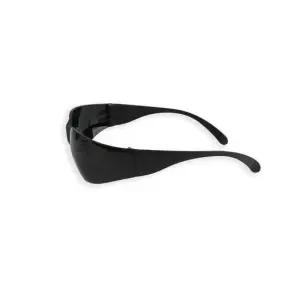 용접 작업안경 선글라스 검정작업안경