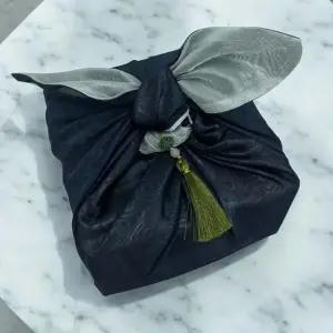 노리개키링 한복 노리개 키링 그린