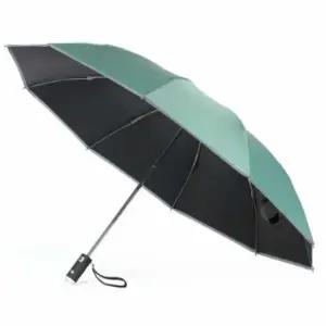 양산 겸 우산 그린 학생우산