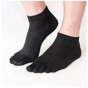 여름 단목 발가락양말 구두 양말 남성 메쉬 3컬러 1P