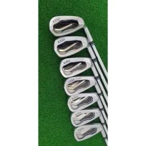 젝시오포지드6 단조아이언 NSPRO 930 S 7아이언세트(4-P) (코드019926)