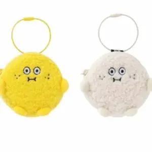 캐릭터파우치 파우치 피규어열쇠고리