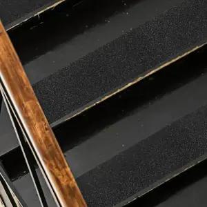 미끄럼방지 베스트계단 스티커 15P 욕실 방수