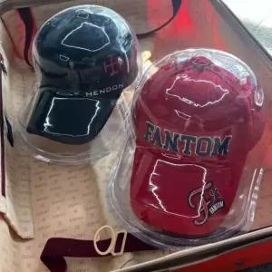 볼캡 모자 보관틀 케이스 모자보관케이스