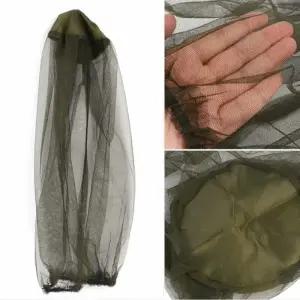 일반 방충망베스트 모자 양봉용 장 야외 활동 방지