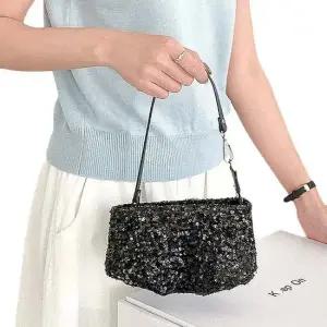 신상 미니 가방 스팽글 크로스백 캐주얼 패션 토트백 미니크로스백