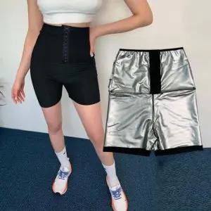 여성운동복 코르셋 5부 부스터땀복숏팬츠 레깅스 운동복 반바지