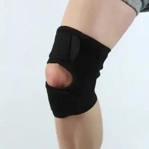 베스트 스포츠 메쉬 등산 무릎보호대 니슬리브 (WFKIF74)