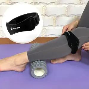 인기 런닝 무릎 보호대 얇은 슬개골 무릎보호대 (WFKIF97)