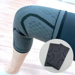 보호대 헬스 무릎 니슬리브 블랙 밴드 랭킹 M (WFKIF8Z)