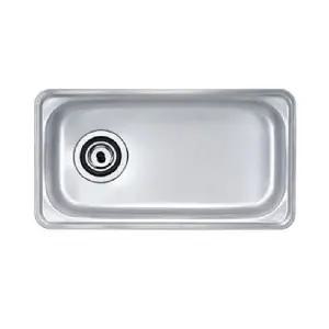 JS870모델 인세트주방볼 주방용품 인세트씽크볼 금강제작 (WFKHHAU)