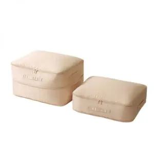 압축팩 겨울 옷 정리 의류 진공팩 보관용 수납정리 수납팩 이불압축