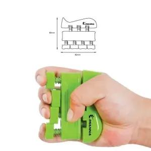 그린 10kg피아노악력기 손가락개별운동 운동피아노그립 (WFKHJ4H)