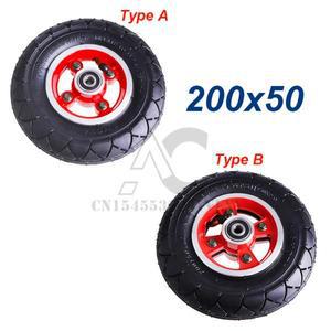 13인치에어바퀴 스피드웨이 미니 4 프로용 공압 타이어, 프론트 휠, 전기 스쿠터 부품 및 액세서리, 8 인치