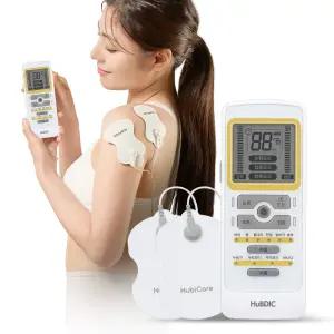 휴비딕 저주파 마사지기 자극기 가정용 안마기 ELV-2700