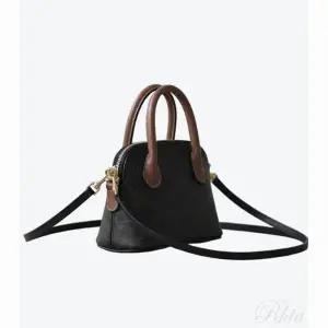 셀린느 25FW 미니 아너INE IN 트리오페 캔버스 앤 카프 10N572ECM 04LU 오노린 백