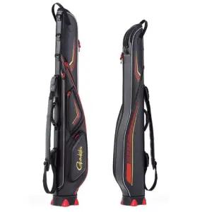 방수 낚시가방 1.35m 루어대 수납 대용량 바다낚시