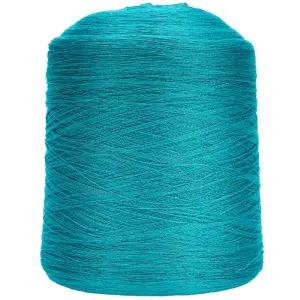 천연 실크 혼방 여름용 수공예 뜨개실 얇은 실크실