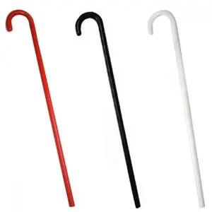 찰리채플린 빈티지 지팡이 나무 할아버지 지팽이 클래식 스타일 (WFKIRZS)