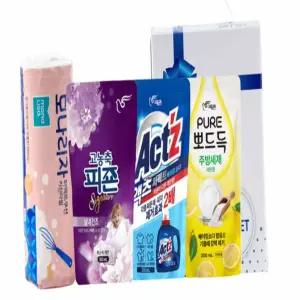 판촉물용 주방용품세트 오픈 행사 답례품 손님 선물용 12세트