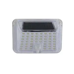 태양광 90LED 미니 센서벽등 (WFKIE9V)