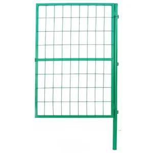 메쉬 난간 도어 출입문 철망 펜스 휀스 통제구역