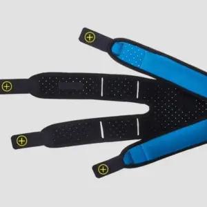 고품질 등산 헬스 농구 축구 러닝 밴드 무릎보호대 크로스핏 (WFK30FG)