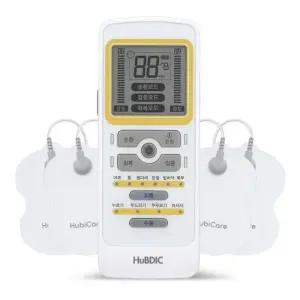 휴비딕 저주파 마사지기 자극기 EMS 가정용 개인용 안마기 ELV-2700