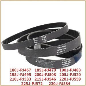 PJ457-PJ610 180J 200J PJ440 스포츠 자전거 러닝머신 운동 회전 벨트