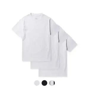 남여공용 3PACK 튜블러 반팔티_PHD5TR3800