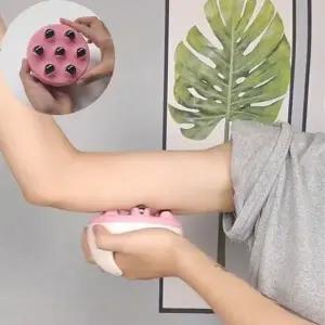 지압 마사지볼 롤링 마사지 도구 건강 관리 볼마사지 용품 (WFKJHYE)