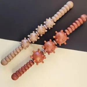 마사지 봉 기구 배 마사지기 복부 지압기 홈케어 건강 관리 도구 (WFKJI0E)
