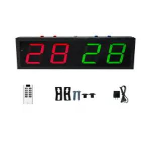 전자식 스코어보드 점수판 농구 배드민턴 전자식점수판