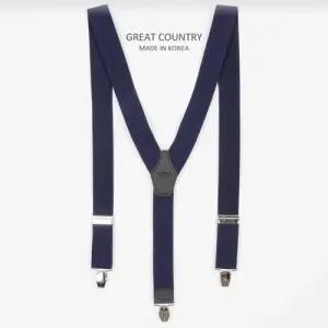 팬더 스트릿패션멜빵 패션멜빵남자 남친룩필수템 WFLQUB9