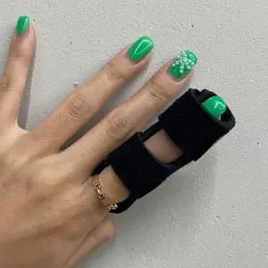 고품질 부목 10 보호대 2 3 9 4 1 7 6 5 손가락부목6 손가락부목7 (WFKJYDW)