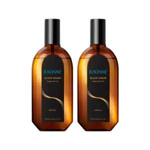 라온느 라온 블랙 아르간 오일 헤어에센스 250ml 2개