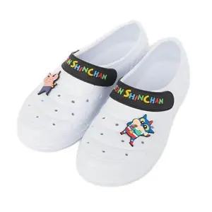 캐릭터 벨티드 어린이 아동실내화 EVA 국산 아동신발 (WFGWXGG)