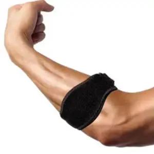 팔꿈치 보호 테니스 배드민턴 스쿼시 엘보우 보 (WFKKH0X)